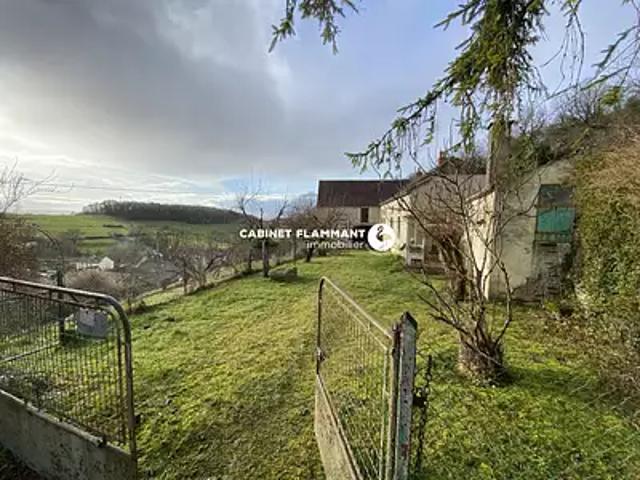 Maison vente à Montbard