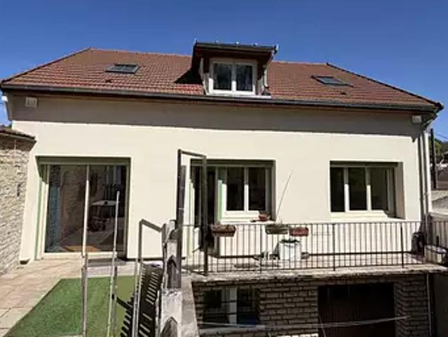 Maison vente à Montbard