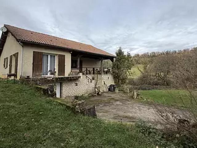 Maison vente à Montbard