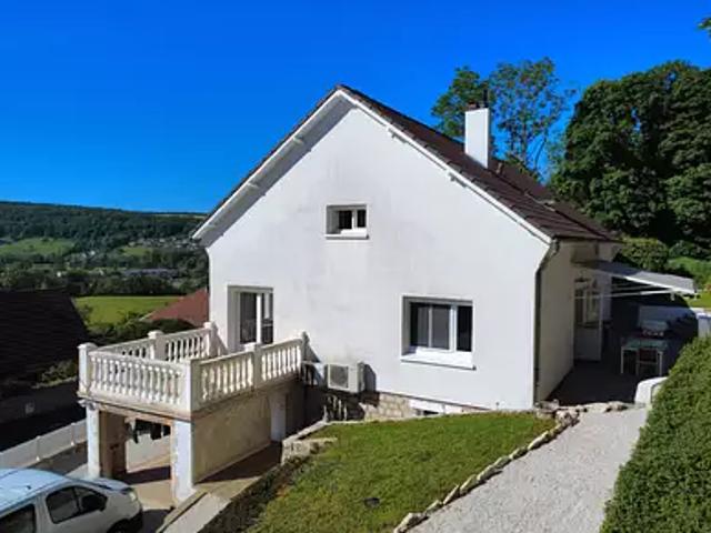 Maison vente à Montbard