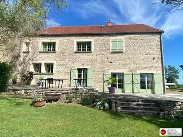 Maison vente à Montbard, Quincy-le-vicomte