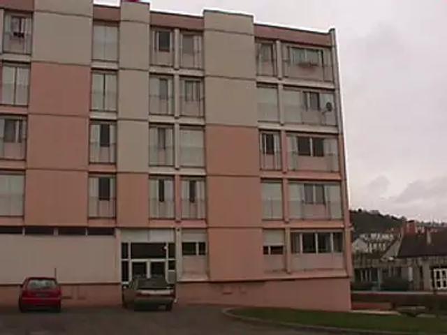 Appartement location à Montbard, Côte-d'Or