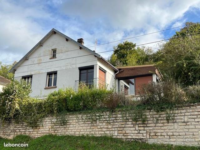Maison vente à Montbard, Côte-d'Or