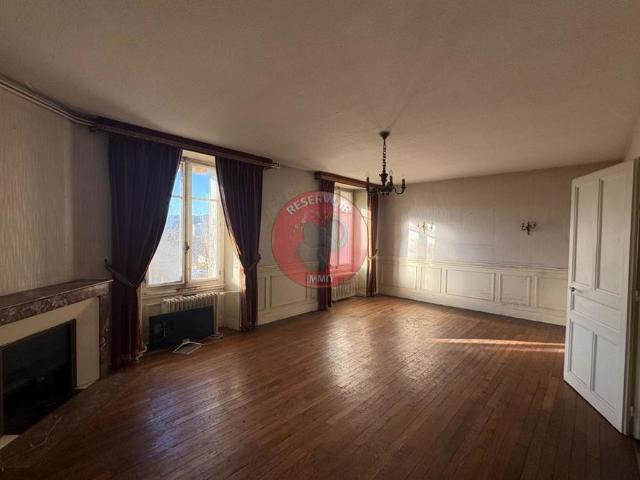 Maison vente à Montbard