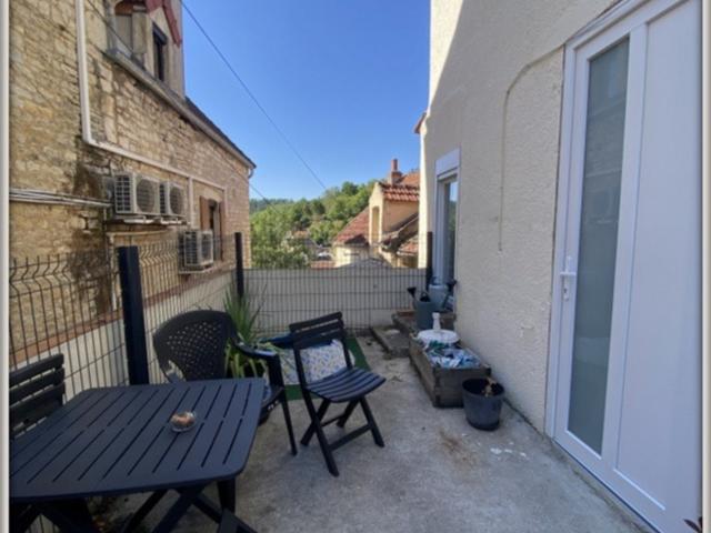 Maison vente à Montbard