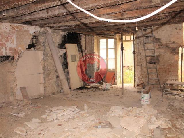 Maison vente à Montbard