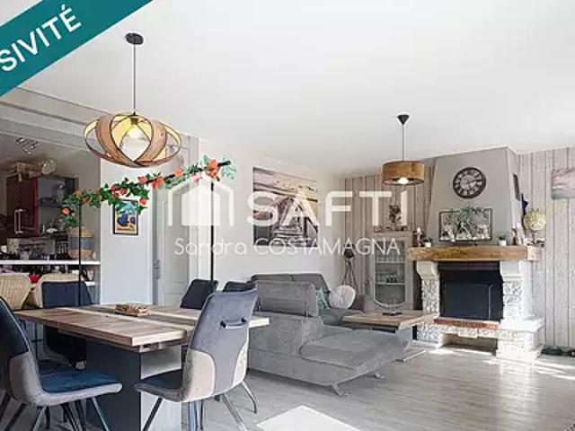 Maison vente à Montauban, Montbartier