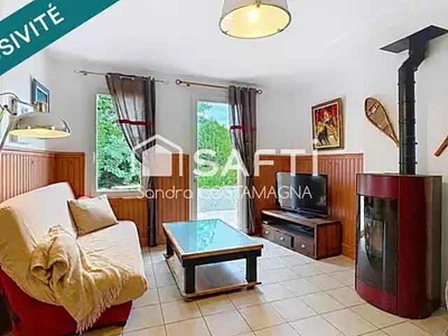 Maison vente à Montauban, Montbartier