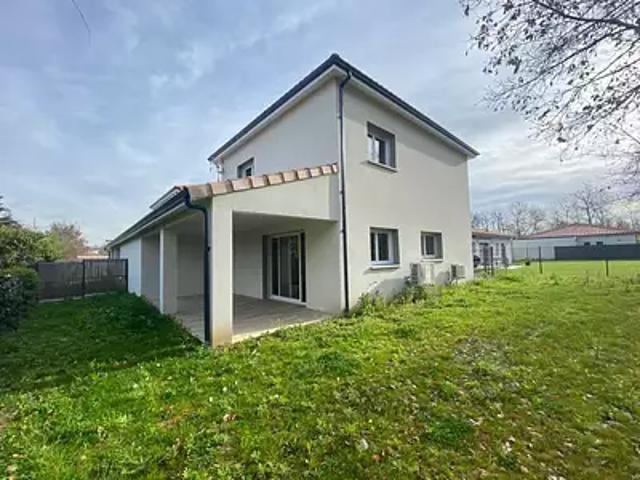Maison location à Montauban, Montbartier
