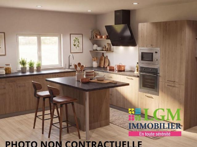 Maison vente à Caillaux, Montbartier