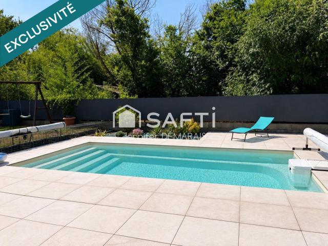 Maison vente à Montbartier, Tarn-et-Garonne