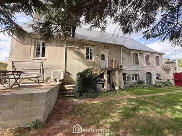 Maison vente à Montarcene, Montbavin
