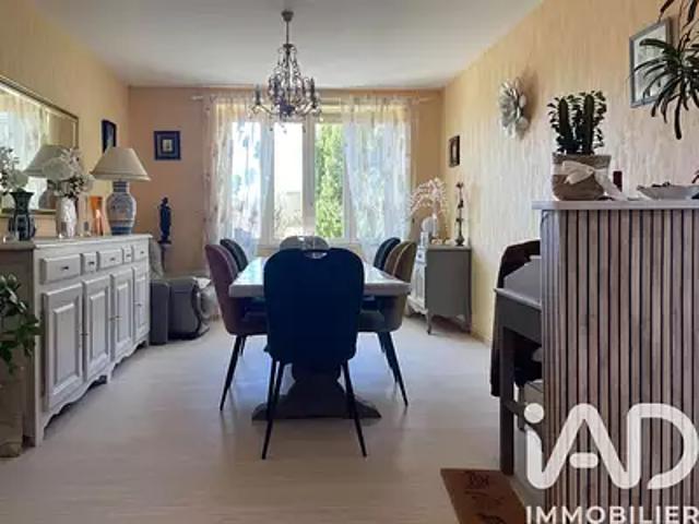 Appartement vente à Villefranche-de-Rouergue, Montbazens