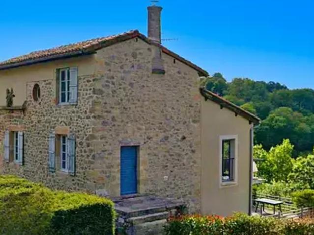 Maison vente à Le Vieux Bourg, Montbazens