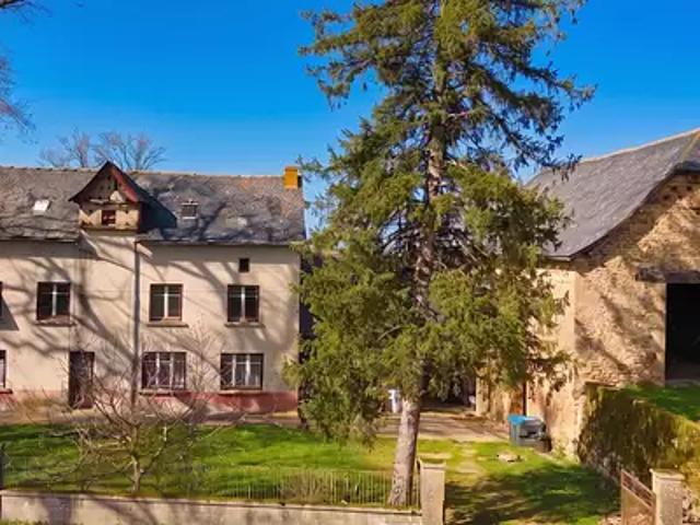 Maison vente à Villefranche-de-Rouergue, Montbazens