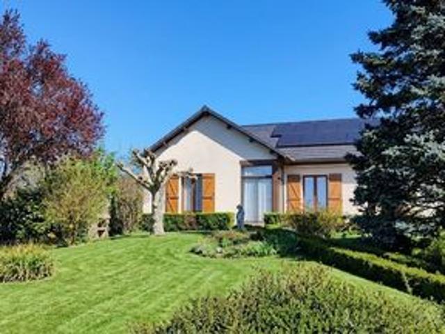 Maison vente à Villefranche-de-Rouergue, Montbazens