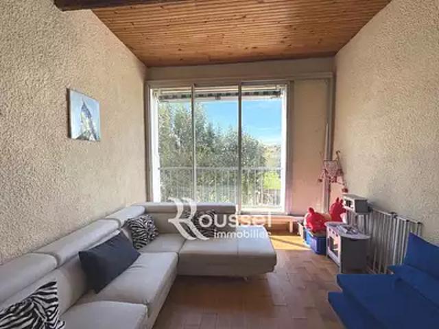 Maison vente à Montpellier, Montbazin