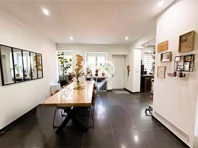 Maison vente à Montpellier, Montbazin