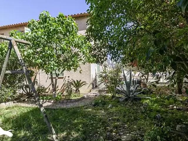 Maison vente à Montpellier, Montbazin