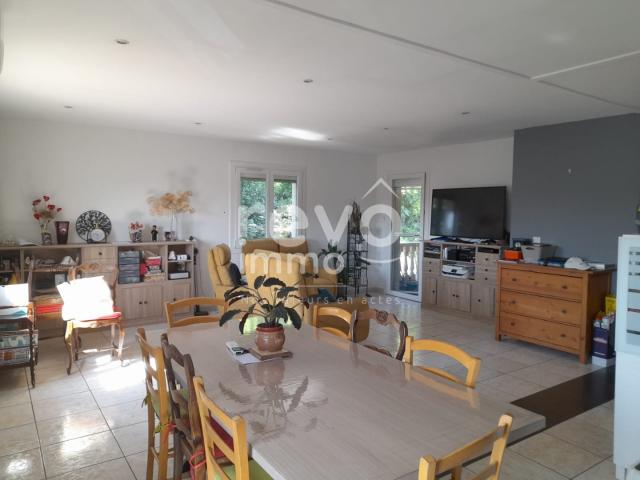 Appartement vente à Montpellier, Montbazin