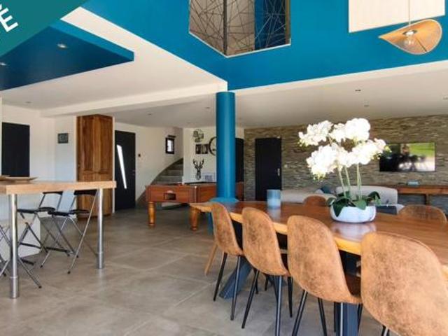 Maison vente à Montpellier, Villeveyrac