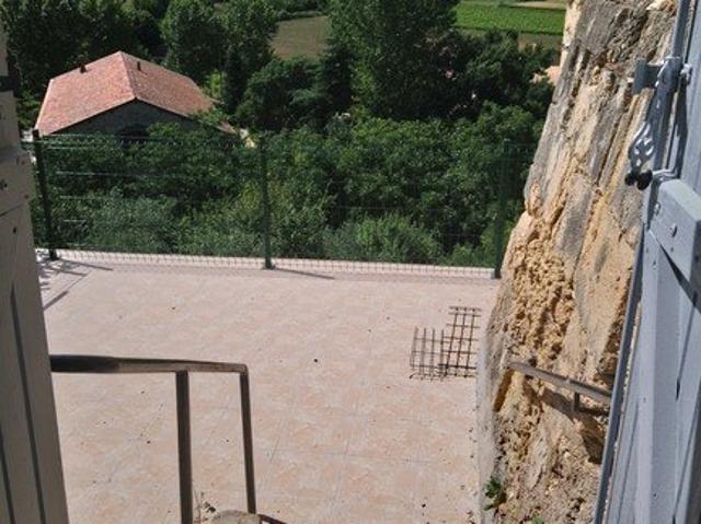 Appartement location à Montpellier, Montbazin