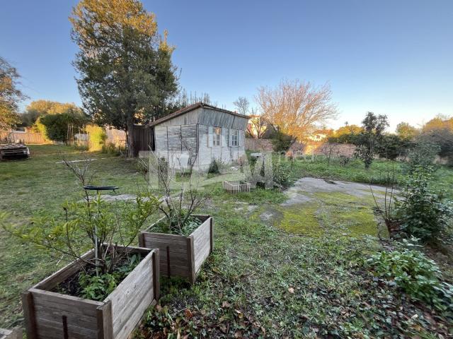 Terrain vente à Montpellier, Montbazin