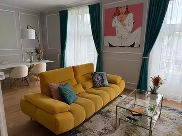 Appartement vente à Tours, Montbazon