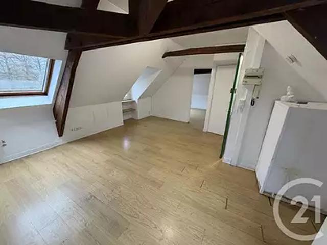Appartement location à Tours, Montbazon