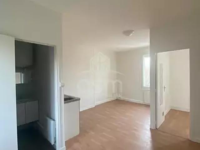 Appartement location à Tours, Montbazon