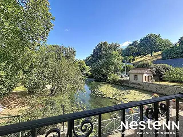 Appartement location à Puitsinus, Montbazon