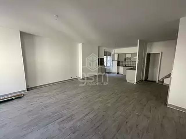 Appartement location à Puitsinus, Montbazon