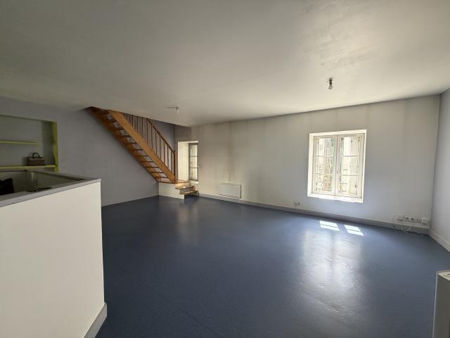 Appartement location à Tours, Montbazon