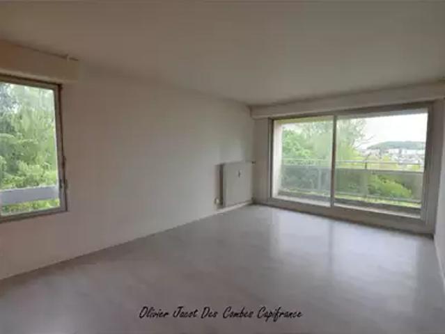 Appartement vente à Montbéliard