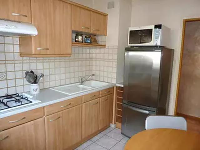 Appartement vente à Montbéliard
