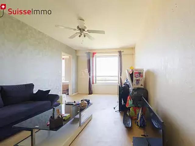 Appartement vente à Montbéliard