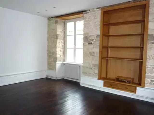 Appartement vente à Montbéliard