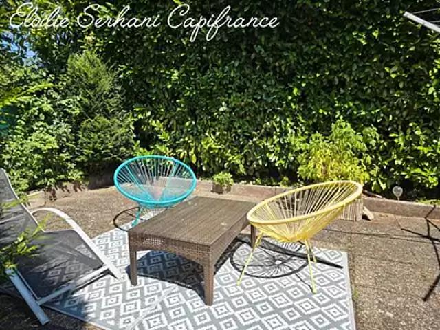 Appartement vente à Centre Ville, Montbéliard