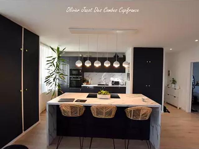 Appartement vente à Montbéliard