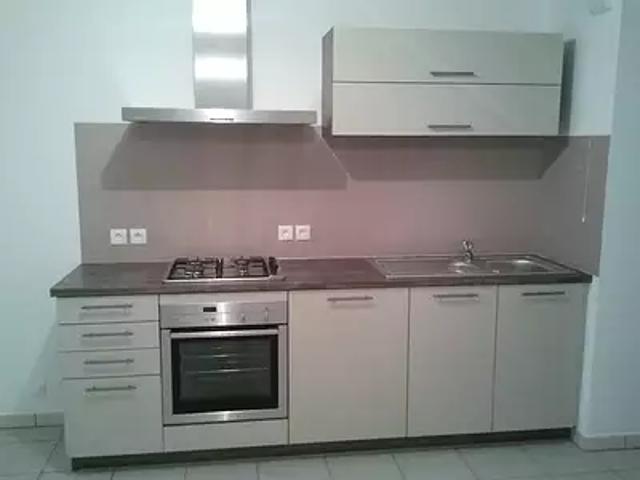 Appartement vente à Montbéliard