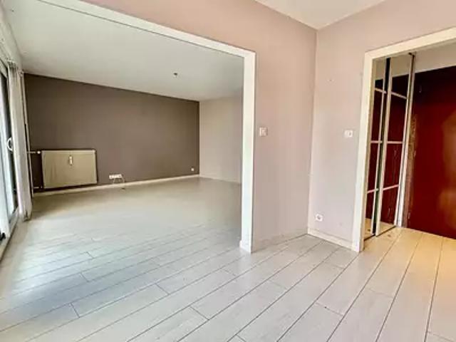 Appartement vente à Montbéliard