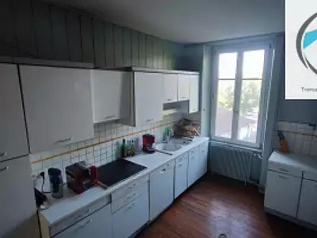 Appartement vente à Montbéliard