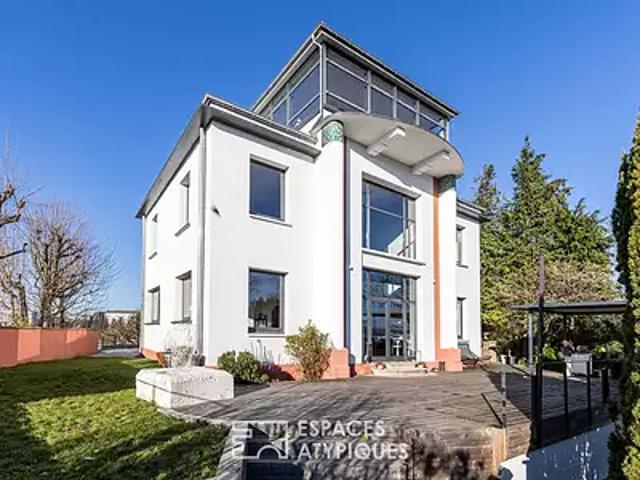 Maison vente à Montbéliard