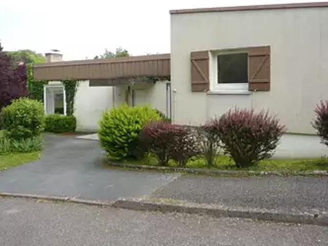 Maison vente à Montbéliard