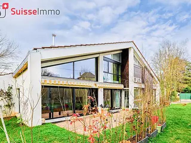 Maison vente à Montbéliard