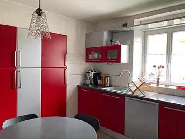 Maison vente à Montbéliard