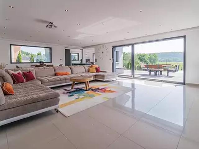 Maison vente à Montbéliard, L'isle-sur-le-doubs