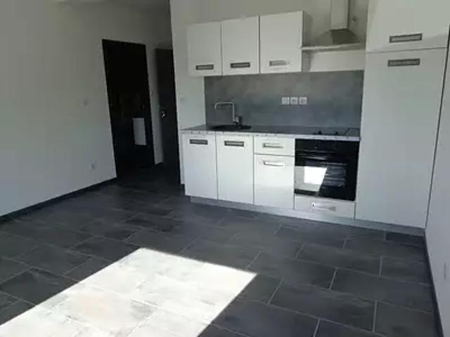 Appartement location à Montbéliard