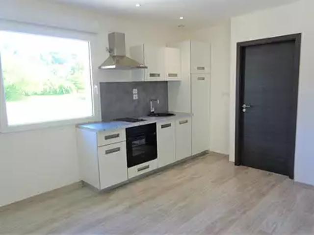 Appartement location à Montbéliard