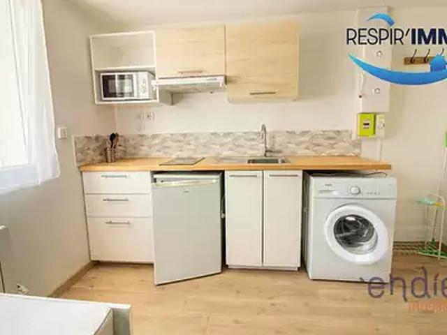 Appartement location à Montbéliard